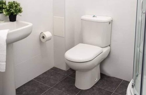 Leamington Spa Apartamento | 1 Bedroom Apt Leamington Spa Hosted by Golden Key