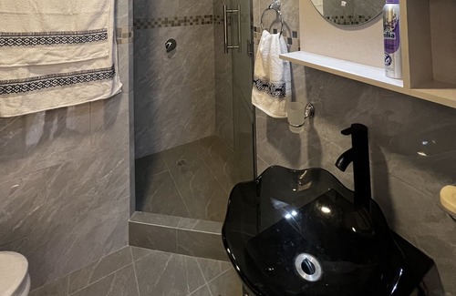 Ibarra Apartamento | Departamento de Lujo Céntrico en la Ciudad de Ibarra