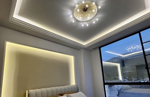 Ibarra Apartamento | Departamento de Lujo Céntrico en la Ciudad de Ibarra