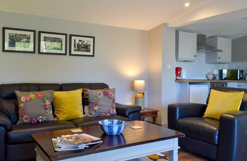 Middleton Cabaña | 1 bedroom accommodation in Middleton-by-Wirksworth, near Matlock