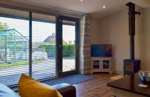 Middleton Cabaña | 1 bedroom accommodation in Middleton-by-Wirksworth, near Matlock