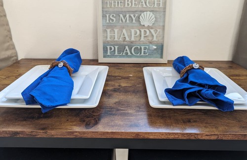 Mango Groves Cabaña | Downtown Lake Worth Beach Casita