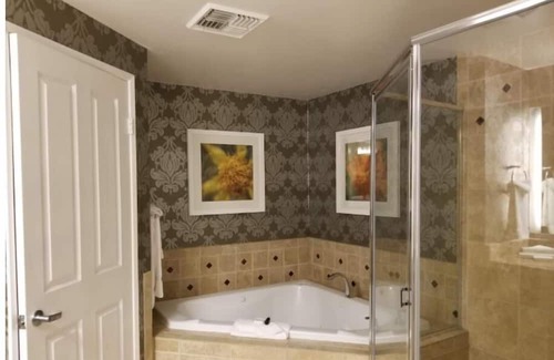Terra Lago Complejo | Indian Wells Open, Resort in Indio, CA