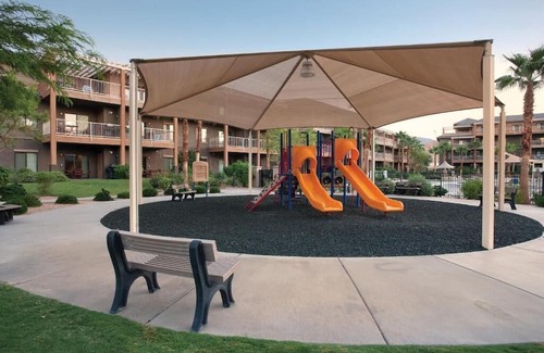 Terra Lago Complejo | Indian Wells Open, Resort in Indio, CA