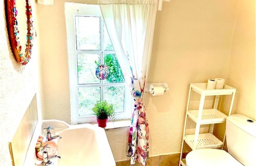 Lohuec Casa | Idyllic Country Cottage with Magnificent Views & Hot Tub