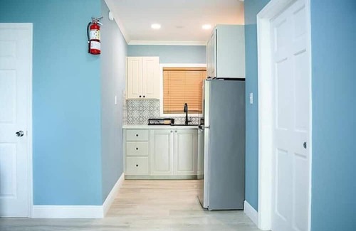 Tar Bay Apartamento | Sheer Bliss BeachView Apt #3