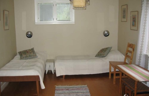 Storfors Casa | Holiday home in the Värmland forests with boat and internet