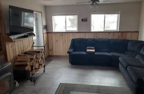 Fremont Apartamento | Etta's Escape
