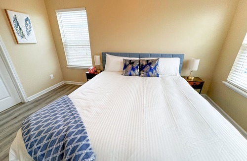 Noblesville Casa | Elegant 3 BD Home in Noblesville