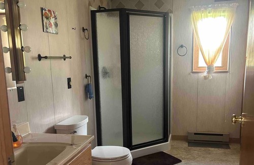 Honeoye Casa | Cozy Cottage in Honeoye NY - 3 beds, and a dock!