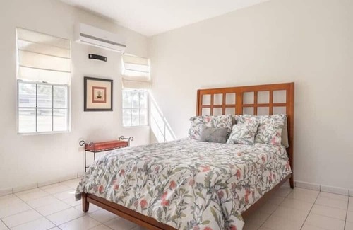 Guaniquilla Casa | Casa GiraSol, Winter Paradise