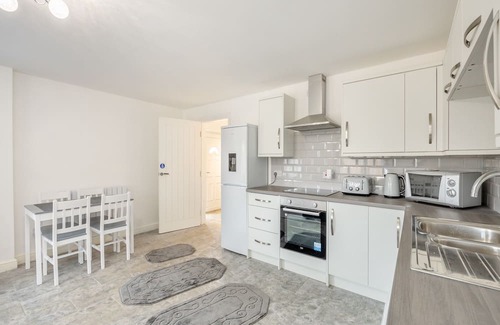 Spalding Cabaña | 2 bedroom accommodation in Holbeach