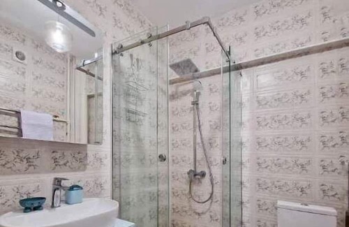Almaty Apartamento | Central stylish apartment