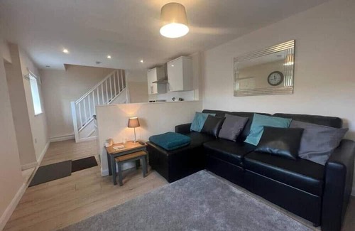 Treffynnon Cabaña | 1 Bed Adore Cottage - Bwthyn Bach Addawol