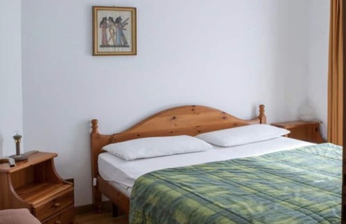 Caviola Apartamento | Apartment 'Residence Malibu 6' with Mountain View and Wi-Fi
