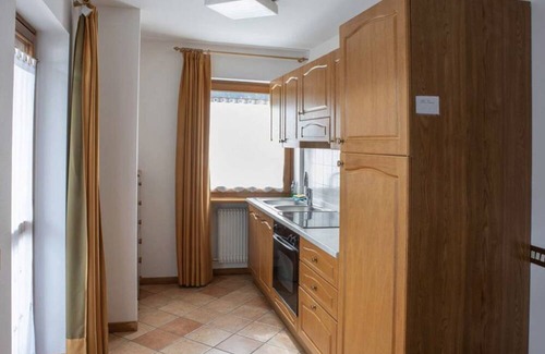 Caviola Apartamento | Apartment 'Residence Malibu 6' with Mountain View and Wi-Fi