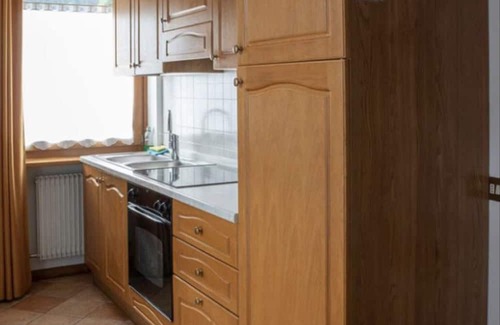 Caviola Apartamento | Apartment 'Residence Malibu 6' with Mountain View and Wi-Fi