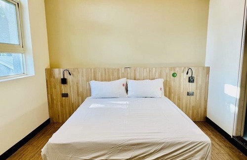 Jinhu Cama Y Desayuno | WDbnb