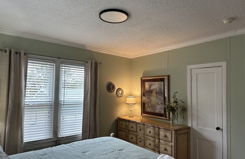 Barnwell Casa | The Cottage on Jefferson, Your Home Away From Home.