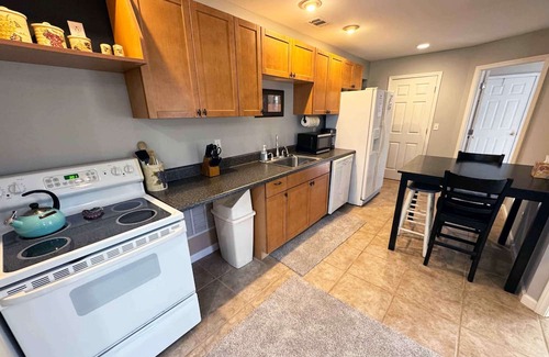 Powder Springs Casa | Cozy Retreat! Your Home away from home in Powder Springs
