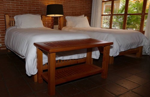 Panajachel Apartamento | David's Den