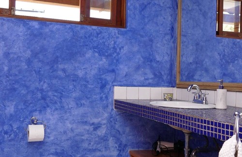 Panajachel Apartamento | David's Den
