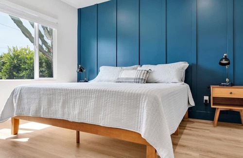 View Park-Windsor Hills Casa | LUXE SoFi Home KING beds