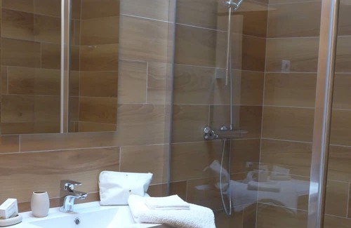 Combourg Cama Y Desayuno | 5 Chambres D'hôtes en Pays de Saint-malo/baie du Mont-saint-michel