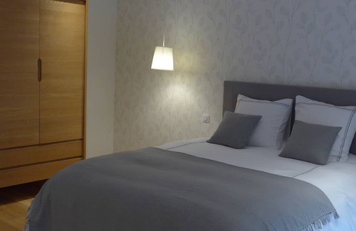 Combourg Cama Y Desayuno | 5 Chambres D'hôtes en Pays de Saint-malo/baie du Mont-saint-michel