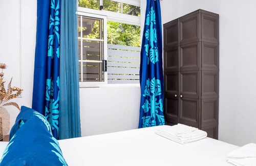 Faaa Casa | Fare Piafau in Faa'a - Charm & Proximity to the Airport