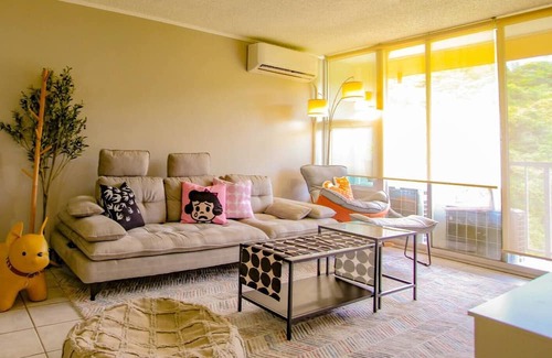 Tamuning Apartamento | Your family will be close to everything when you stay at this Kids friendly centrally-located place