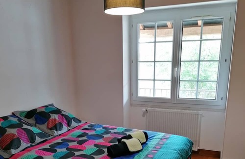 Bard-le-Regulier Casa | Vrbo Property