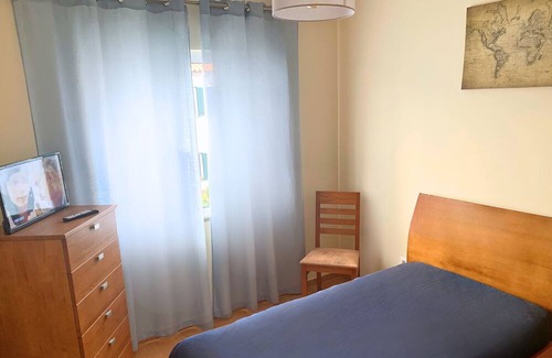 Santana Casa | Santana House - Holiday Rental by Your Key