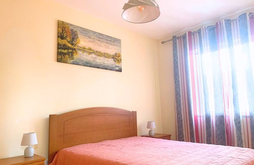 Santana Casa | Santana House - Holiday Rental by Your Key