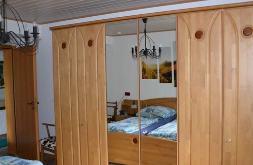 Hallgarten Apartamento | Holiday apartment Lucas