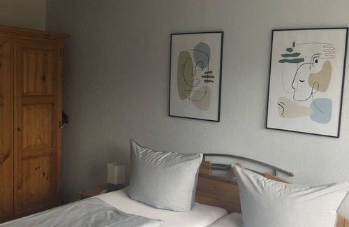 Ellenz-Poltersdorf Apartamento | Holiday apartment Grandezza