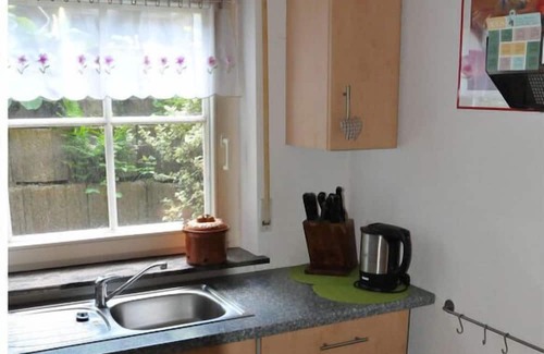 Flonheim Apartamento | Holiday apartment Boldin, for 4 people