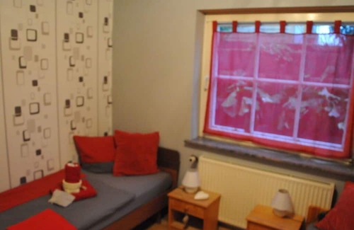 Flonheim Apartamento | Holiday apartment Boldin, for 4 people