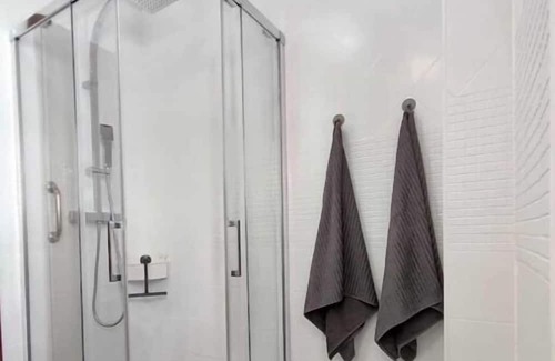 Arcos de la Frontera Apartamento | Casa Mirador del Puente