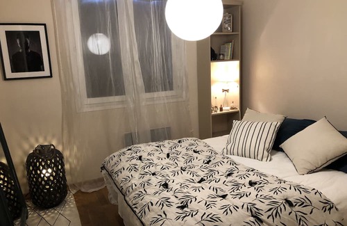 Vernay Villa | SmartStay - Maison Caluire avec bassin