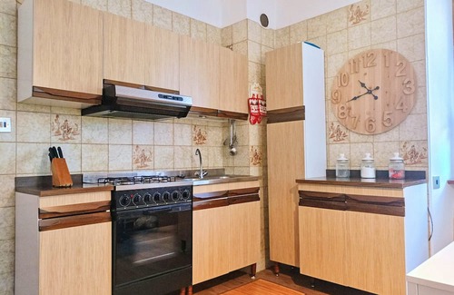 Carisolo Apartamento | Homerez - Beautiful apartement for 4 ppl. with balcony at Carisolo