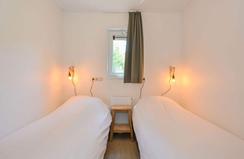Zorgvlied Apartamento | Pavilion 6 people with storage space