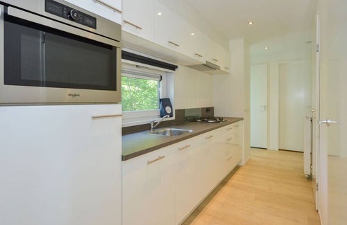 Zorgvlied Apartamento | Pavilion 6 people with storage space