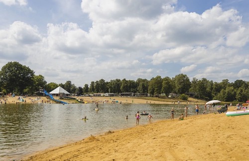 Wilsum Alquiler De RV | Stay on a pet-free camping spot in the Wilsumer Berge!