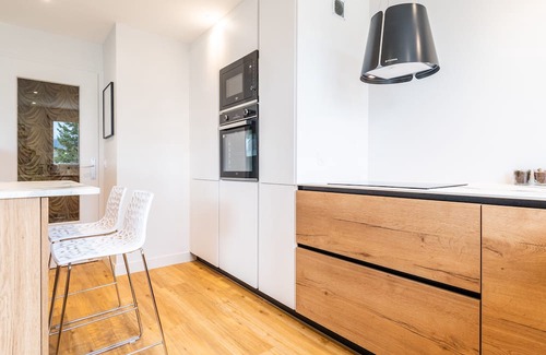 Annecy Apartamento | Beautiful & Quiet Flat