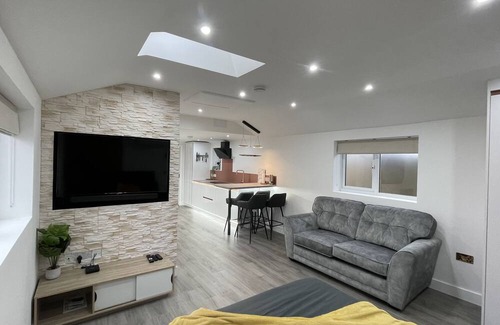 Hamworthy Casa | Private Luxury By The Sea