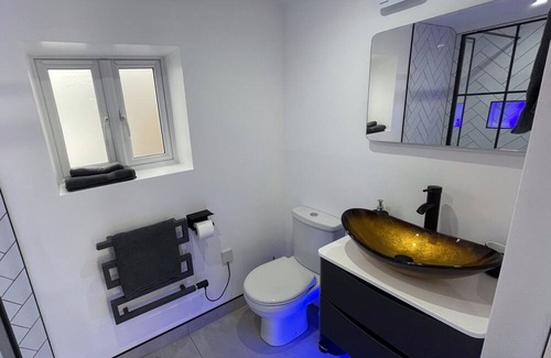 Hamworthy Casa | Private Luxury By The Sea