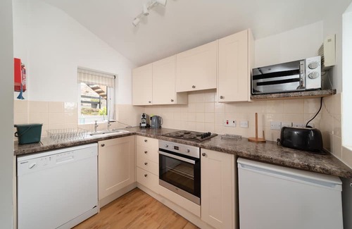 Littleham Cabaña | Wren Cottage Bideford