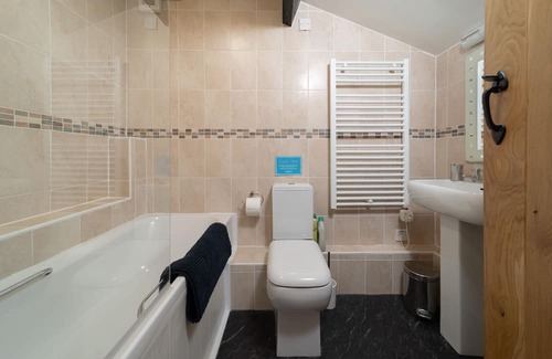 Littleham Cabaña | Wren Cottage Bideford