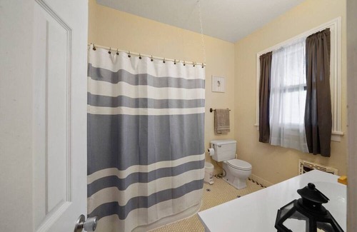 Galveston Casa | Creole House Unit 2